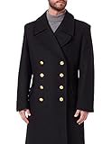 Mil-Tec Jacke-10192003 Jacke Navy 048