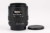 Pentax SMC-FA 28-70mm / f4,0 AL AF Objektiv (Vollformat-Standardzoom) für Pentax