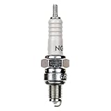 Zündkerze passend für Rex RS 1000 125 Bj. 2009-2017