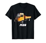 Multicar M26 Nutzfahrzeug T-Shirt