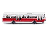 Wiking 097008 N Stadtbus Mercedes Benz O 305 Miniaturmodell 1:160 Spur N Kein Spielzeug !