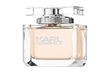 Karl Lagerfeld Pour Femme Eau de Parfum, Spray, 85 ml