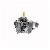 Kraftstoffpumpenbaugruppe Einspritzpumpe 0445010307/0445010424, Kompatibel mit Fiat Ducato 2.3/3.0 Multijet 2014-2020(0445010307 2.3)