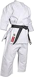 Karate-Gi „Reikon“ (WKF Approved) - weiss, Gr. 150 cm