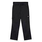 Dickies, Herren, Everyday-Hose, Schwarz, 32W / 30L