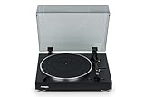 Thorens TD 101 A schwarz
