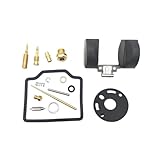 Vergaser-Umbau-Reparatursatz für Honda CB750 CB 750 K4 1972–1976 (1 Set)