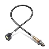 Frankberg Lambdasonde Kompatibel mit W169 2004-2012 W245 2005-2011 W203 2005-2007 W204 2007-2011 C204 CL203 S203 S204 C209 A209 W211 W212 A207 C207 S211 Replace# 56029084AA