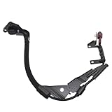 Für Opel für Vauxhall für Frontera 1991-1998 Vorne Links ABS Rad Geschwindigkeit Sensor OE 8104562280/8970964082 Rad Geschwindigkeit Sensor