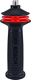 Bosch 1x EXPERT Handgriff (für Vibration Control M14 Winkelschleifer (205 x 80 mm, Professional Zubehör Großer Winkelschleifer)
