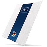 LILENO HOME Anti Rutsch Matratzen Stopp für Boxspringbett (180x200 cm) - Boxspring Antirutschmatte als Unterlage für Matratze - Anti Rutsch für Boxspring Bett - auch als Teppichstopper