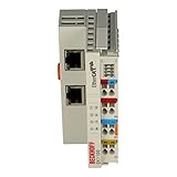 Beckhoff EtherCAT-Koppler EK1100