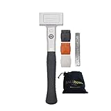 Zauberhammer, ohne Rückstände