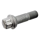 febi bilstein 29196 Radschraube