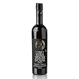 Monocultivar Taggiasca Natives Olivenöl Extra, 500 ml