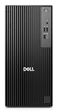 Dell Pro Tower QCT1250 - Tower - Core i5 i5-14500/2.6 GHz - RAM 16 GB - SSD 512 GB - NVMe - UHD Graphics 770-1GbE - Win 11 Pro - Monitor: keiner - Schwarz - BTS