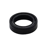 Gabelsimmerring 27x39x10,5 mm Wellendichtring Vorderradgabel kompatibel mit Honda MT 50