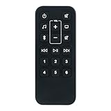Ersetzte Fernbedienung Passend für BO-se Soundbar Home Theater 795373 900 600 500,Keine Einstellung erforderlich