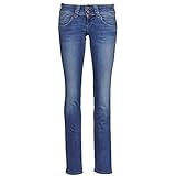 Pepe Jeans Damen Venus Jeans, 000denim, 28W / 32L