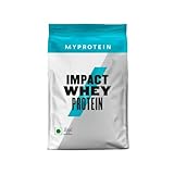 MyProtein Impact Whey Protein Vanilla, 1000g