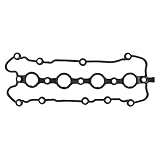 Ventildeckeldichtung Zylinderkopfhaube Dichtung Ventildeckel für A1 8X A3 8P A4 B7 A6 4F C6 TT 8J Golf 5 Golf 6 Pa-ssat B6 3C Polo 6R Je-tta Scirocco X-Bow Altea XL Exeo ST Leon 1P Toledo Oc-tavia 2.0