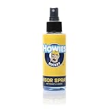 Howies Eishockey Antibeschlag Spray Anti-Fog Visierspray Eishockey