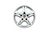 Kompatibel mit Porsche 986 Boxster 16" Gussrad Felge/wheel rim 6J x 16 ET50