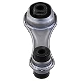 Motorabdeckung Hochwertiges Hinterachs-Motorlager Für Benz, Für Renault Für SMART, Teilenummer 4532400309 A4532400309 112381795R