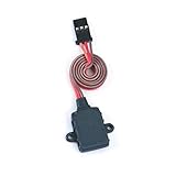 Graupner 33601 Vario Modul mit Höhensignal HoTT