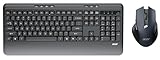 acer Kabelloses Tastatur und Maus Set