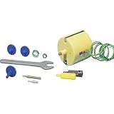 FALLER 180629 Synchron-Bastelmotor 12 V, 16 V