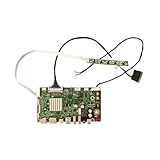 27 '' IMac A1419 A2115 5K LCD-Controller Mit DP Typ-c Treiberplatine DIY-Monitor-Kit for LM270QQ1 Bildschirmtest-Mainboard(LM270QQ1 Set A)