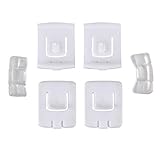 AUTOUTLET Gleitstück Führung Führungsstück Sitz Schiene Verstellung 191881213 435881203A 171881213B(je 2 stück)