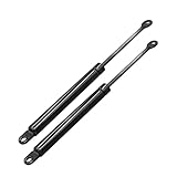 spshi 2X Heckklappendämpfer für Audi TT Coupe (FV3,FVP) 2015-2020(OEM:8S8827552A)-46.2cm, Gasfedern Für Kofferraum