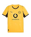PUMA Borussia Dortmund Cup Replica Trikot gelb, S Herren