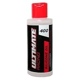 Ultimate RC Silikonöl 400 CPS # 75ml