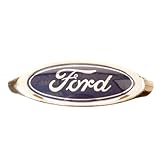 Ford Original Mondeo Kombi MK4 Mondeo MK4 Galaxy Ford Emblem vorne 1780435