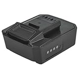 vhbw Akku kompatibel mit Hilti PR 30-HVSG A12, SF 2-A, SF 2H-A, SFD 2-A, SID 2-A, SL 2-A12 Elektrowerkzeug (2000mAh Li-Ion 10,8 V)