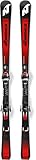 Nordica Herren Dobermann SLC FDT+TPX 12 FDT All-Mountain Ski schwarz 165