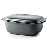 TUPPERWARE Ultra Pro 5,7 L Bräter Auflaufform