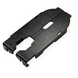 Puzzle-Style Grundplatte mit Werkbankschutz für Dewalt DC330, Dw331, Dw333, DCS331 Modelle Ersatzteil 581268-00