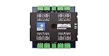 ESU 51801 SwitchPilot Extension 4 x Relaisausgang, Erweiterung für SwitchPilot