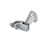 Geländerkupplung original assco quadro ✓ made in Germany✓ Stahl gesenkgeschmiedet Baugerüst Gerüst …