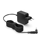Superer 65W Ladegerät für ASUS Laptop Ladekabel VivoBook 14 15 17,VivoBook S14 S15 S17,VivoBook Flip 14 15,ZenBook 13 14 15 AD883020 AD887020 AD2066020 ADP-65DW ADP-65GD Notebook Netzteil
