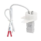 Wasser Pumpe passend für THETFORD C2 C200 C402 C500 Pumpensatz Repsatz Spülpumpe