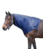 Waldhausen Ekzemer Halsteil, Nachtblau, WB