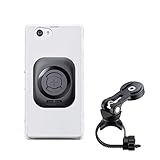 SP CONNECT Bike Bundle Universal Interface SPC+