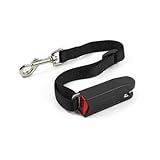 Ancol ISOfix Hunde-Sicherheitsgurt, 0,2 kg