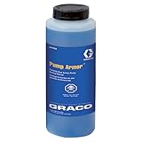 Graco 253574 Pump Armor Pumpenschutzmittel, 946 ml, Blau