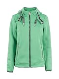 s'questo Jacke fresh green, 44 Soquesto Kollektion be cool